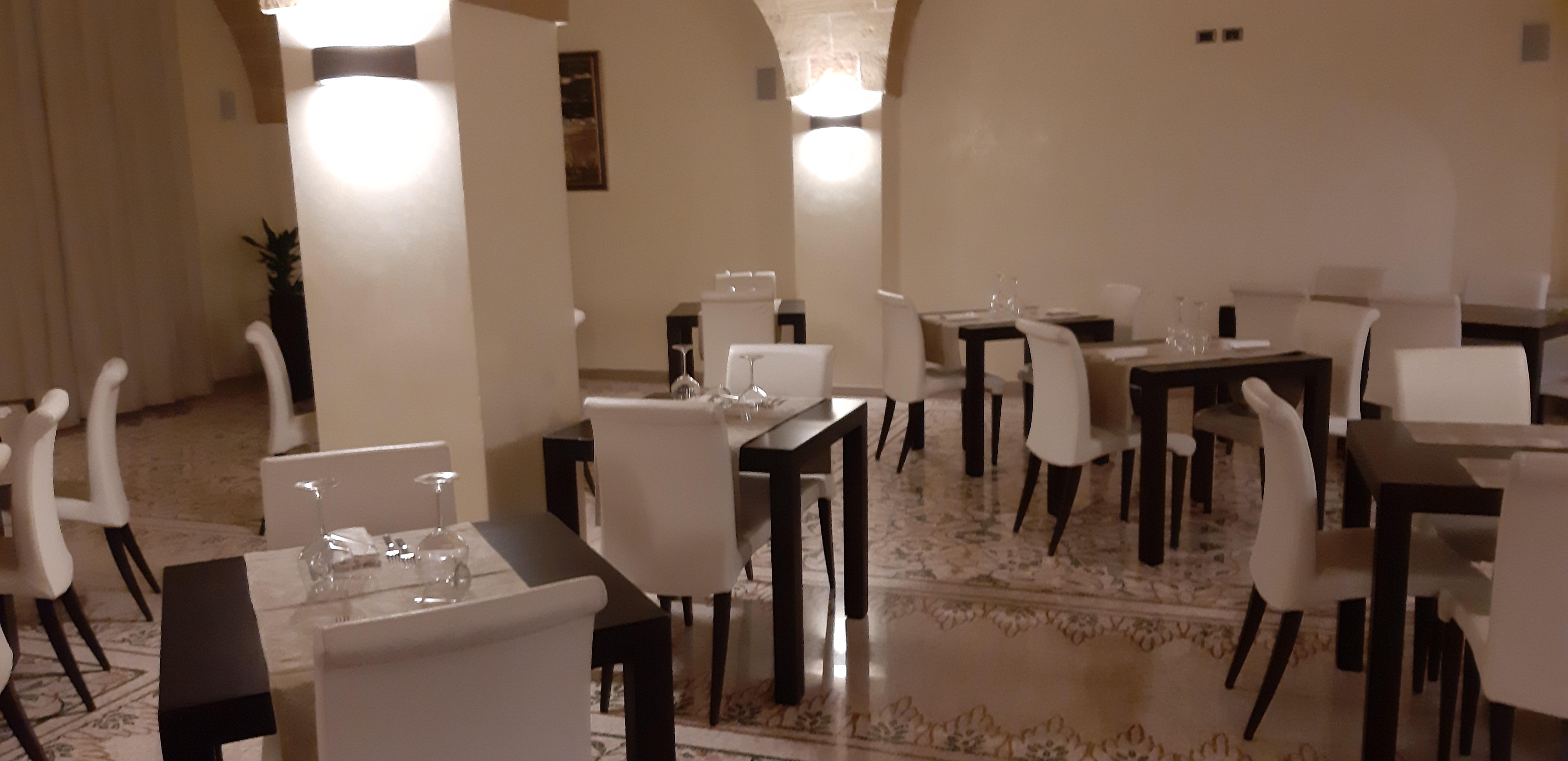 Hotel Aurora E Del Benessere Santa Cesarea Terme Eksteriør billede